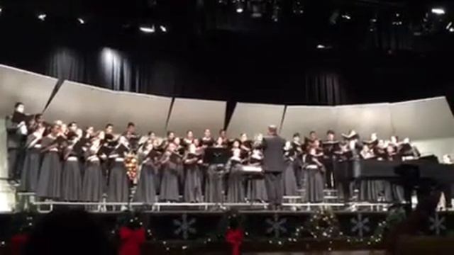 Conroe Choir 5 смотреть онлайн