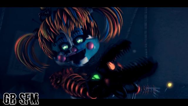 [Fnaf/SFM] \\ Freak // Part 8 for : My self lol смотреть онлайн