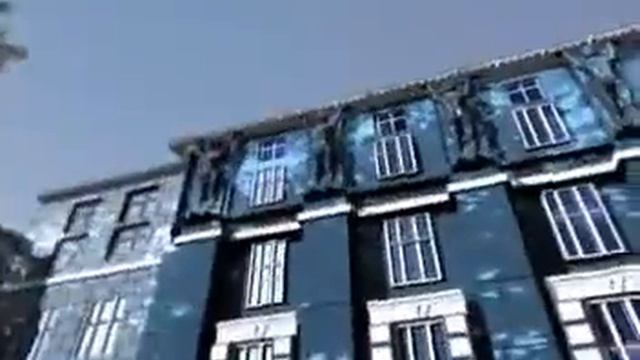 Одесская Государственная Академия Холода (3D ролик) смотреть онлайн