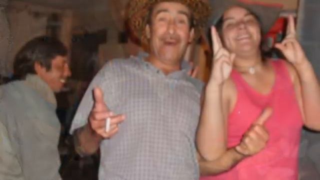 Para  Jose  Parra Rodriguez