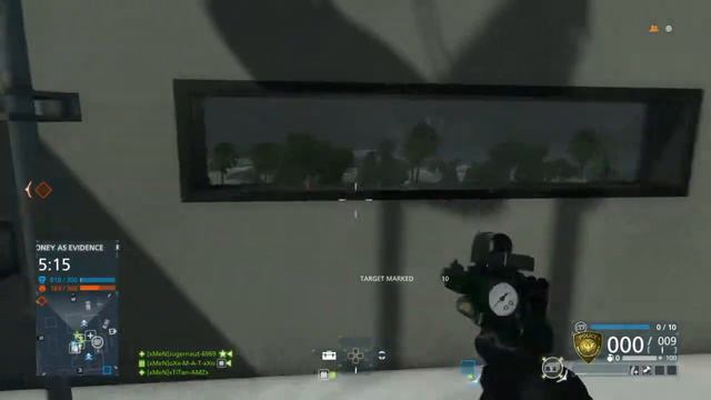 Battlefield™ That trace doe смотреть онлайн