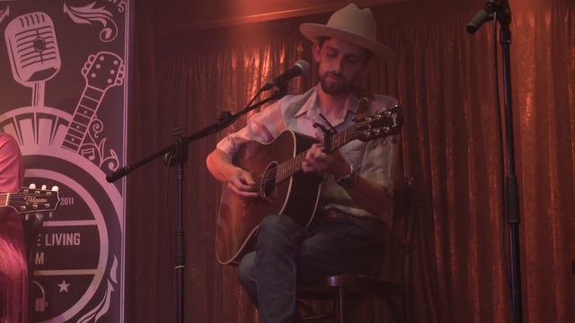 Georgia Barker, Lauren Jane , Brandon Ridley @ Live in the living room @ The Bedford 2022-4k смотреть онлайн
