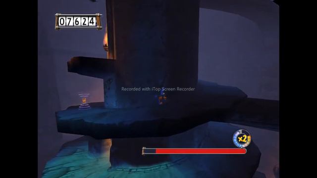 RAYMAN 3. 4 часть смотреть онлайн