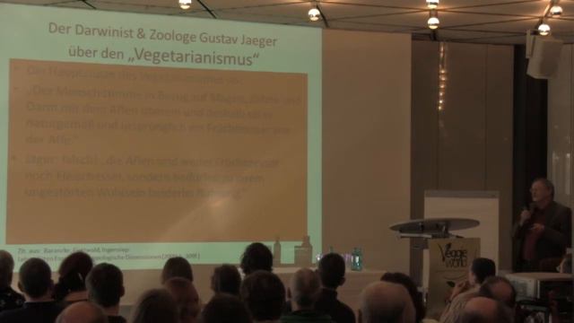 Prof. Dr. Hans Werner Ingensiep: Die wahren Vorbilder?... смотреть онлайн