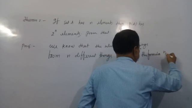 Set Theory (Lec-03) | Power Set and Problems on it смотреть онлайн