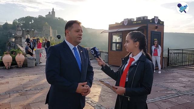 ЧЕСТИТ ПРАЗНИК БЪЛГАРИЯ! смотреть онлайн