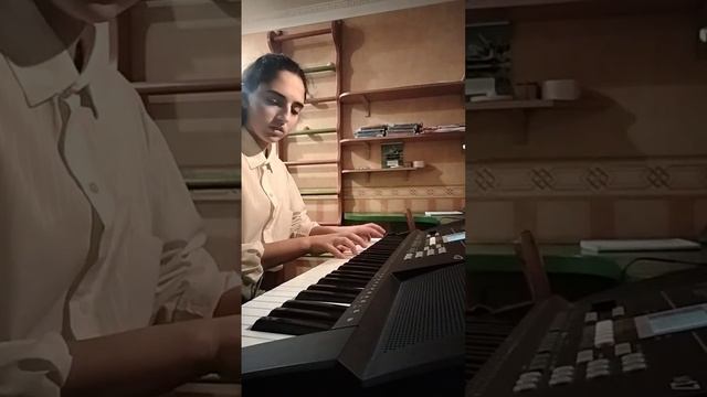 Трегубова Поліна ( ст. кат., 1 група) смотреть онлайн