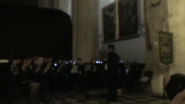Radetzky-Marsch. Orkiestra Kopalni Soli W Wieliczce