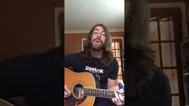Jakob Dylan - Valley of the Low Sun (Cover) смотреть онлайн