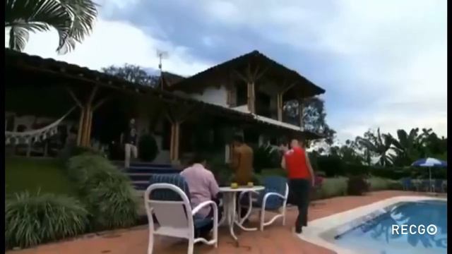 Oscar Cadena Y El Cabo Vs Hermanos Villegas 