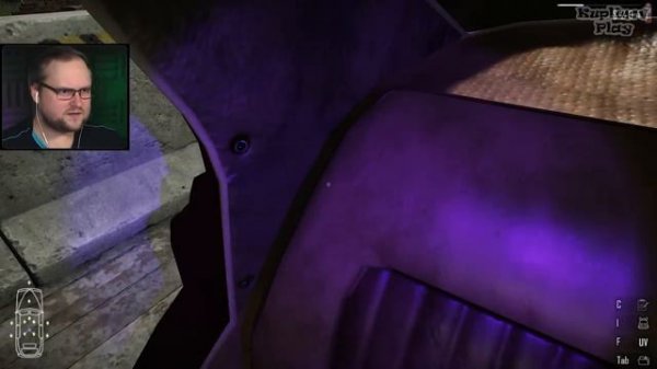 ПРЕДАТЕЛЬ ► Contraband Police #3