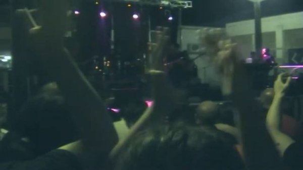 CRIMES-Detroit rock city+Highway star