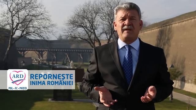 Dorin Nistor - Reporneşte inima României смотреть онлайн