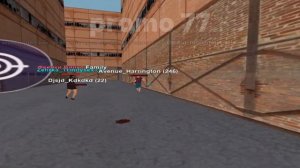 ПК КЛУБ НА МАТРЁШКА РП! Отводы и Слайды | Promo 77