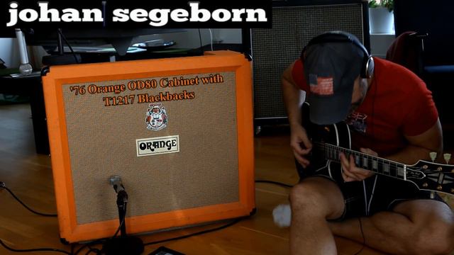 Screambucker Boutique PAF Replica From 59 Parts