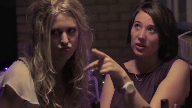 Rain Fuller Dialogue Reel 2014