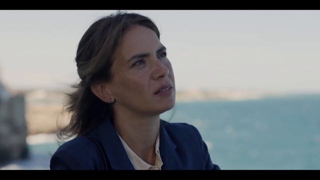 Sei Donne - il mistero di Leila, altra clip con Anna (Maya Sansa) e Emanuele  (Alessio Vassallo)