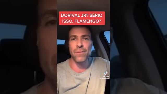 PILHADO CRITICA DORIVAL JR