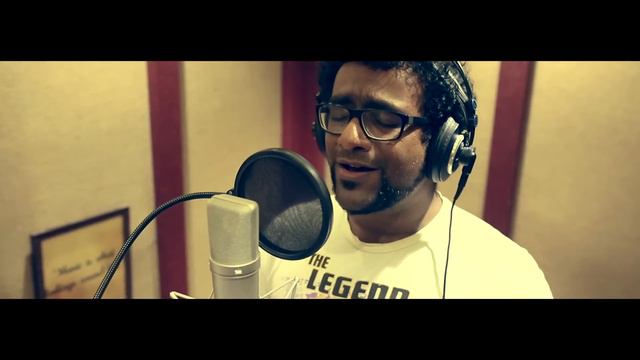 Kalangidathe  | Ft. Haricharan, Priyani Vani | David Bright L PERINBAM