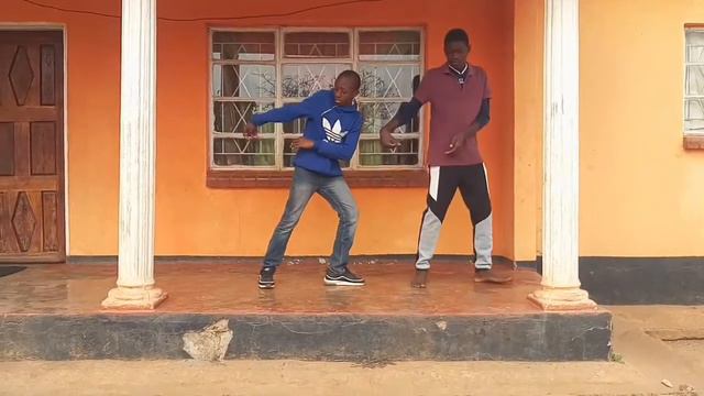 Lazer and Trex dance|invincible NCS| freestyle No practice смотреть онлайн