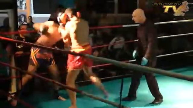Kojo Ennin vs Babak Sahraein смотреть онлайн