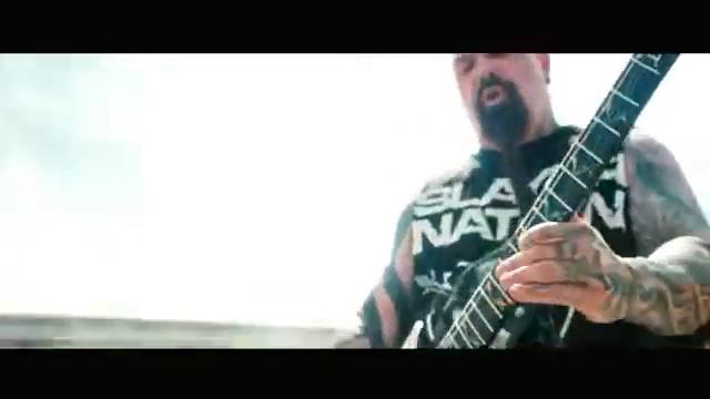 SLAYER - Repentless (OFFICIAL MUSIC VIDEO) смотреть онлайн