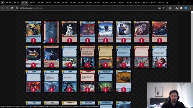 BIGGEST SWU TOURNAMENT SO FAR (in-depth analysis) смотреть онлайн