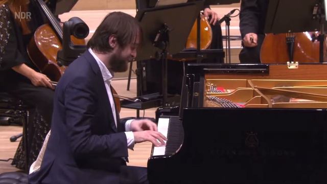 Daniil Trifonov - Prokofiev: Piano Concerto No. 1 in D flat major, Op. 10 [Live 2021] смотреть онлайн