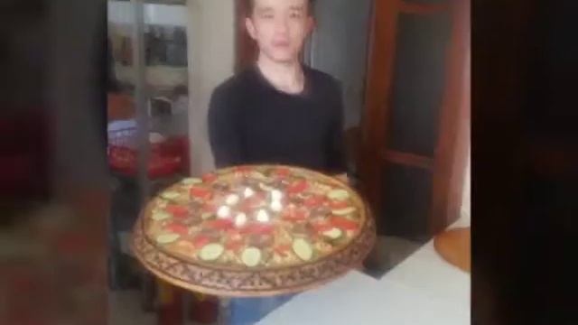 Азизбек кафе смотреть онлайн