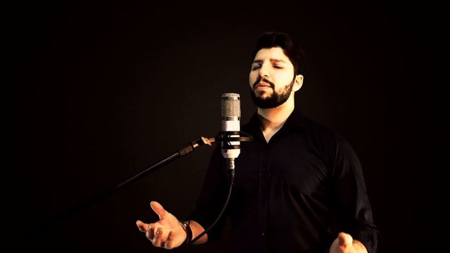 Yesterday - Matt Monro (cover) смотреть онлайн