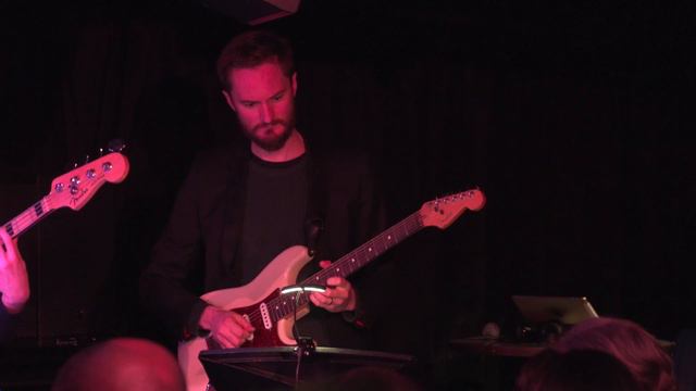 'Oh Holy Night' By DeAndre / Dre Scot