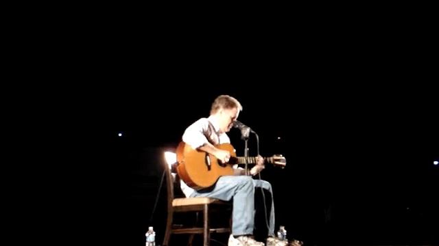 Leo Kottke @ Norman,Ok. Andrews Park 5/20/07 смотреть онлайн