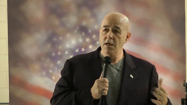 Commissioner (Retired) Bernard Kerik смотреть онлайн