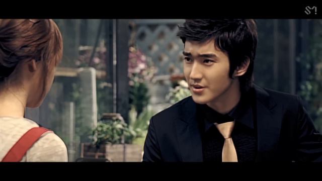 Zhang Li Yin 장리인 'Timeless (Feat. Xiah)' MV Part.1