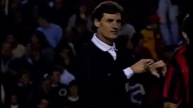 1993 06 16 Australia ACMilan