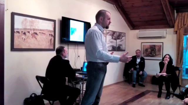 Антон Головатенко БД Ульяновск 04 03 2017 часть 5 смотреть онлайн