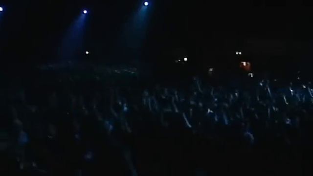 Dave Gahan Live In Basel 2003 - Full Concert