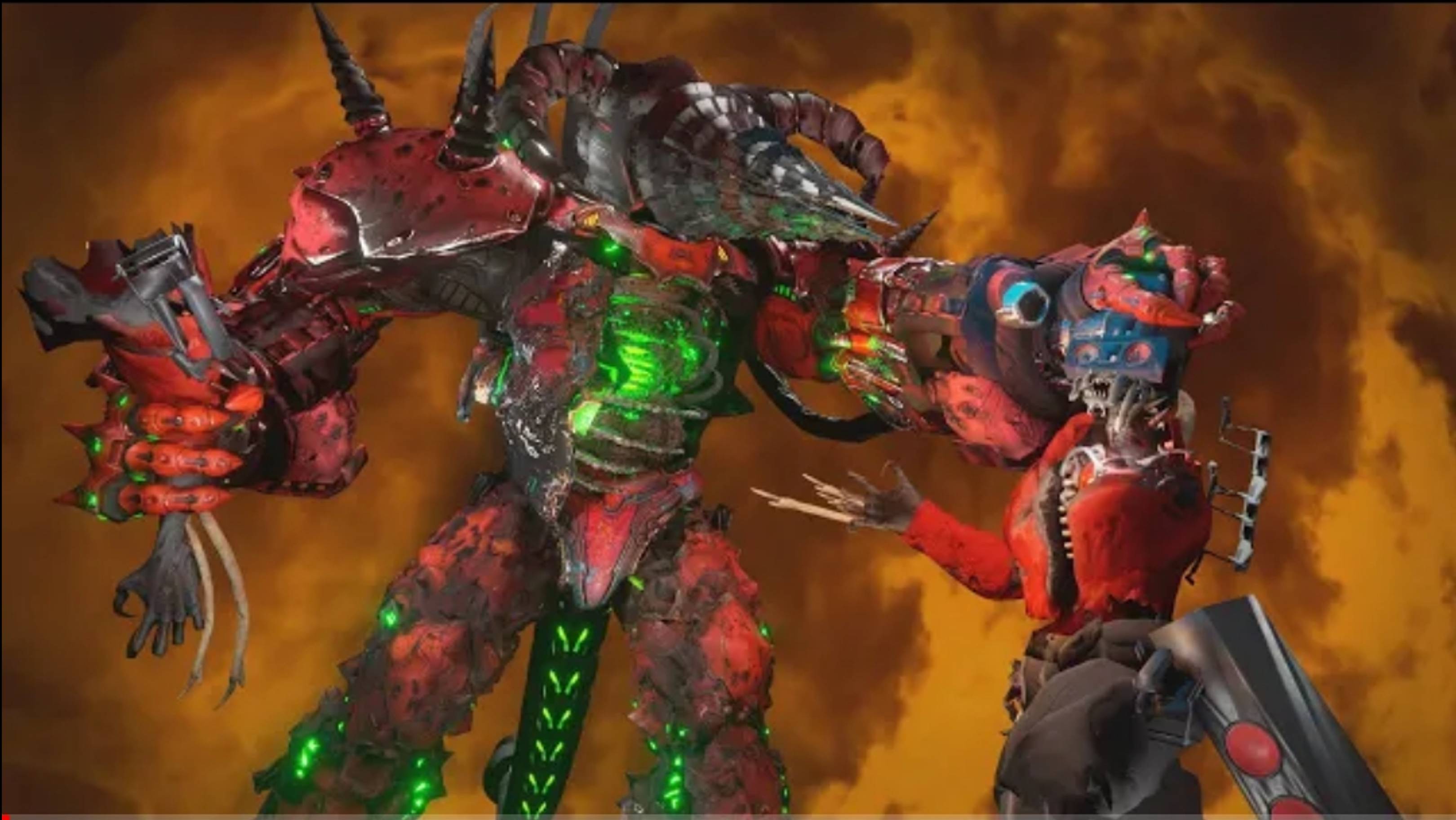 Skibidi Toilet Zombie Universe 44 (New Virus).