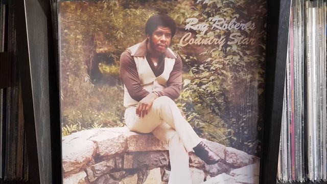 Roy Roberts  You And Me Together