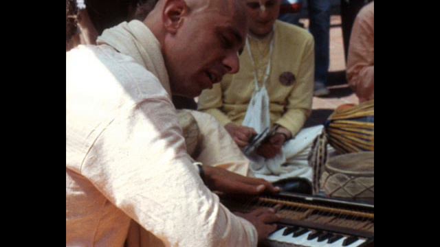 VISHNUJANA SWAMI: Suddha Bhakata