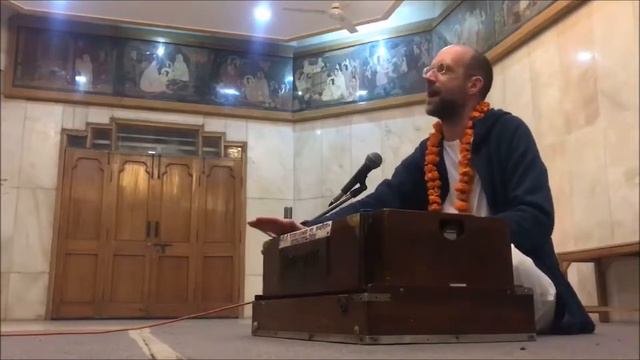 Jai Ma (Live In Kankhal) - Tim Chalice