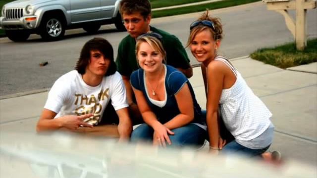 Kelsi Senior Valedictory смотреть онлайн