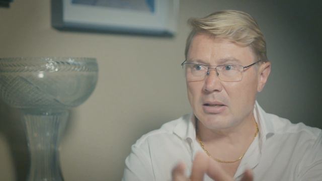 Remembering James Hunt: Mika Häkkinen Interview With Freddie Hunt смотреть онлайн