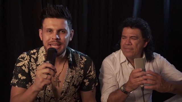 NÃO DIGA NADA - João Moreno e Mariano смотреть онлайн
