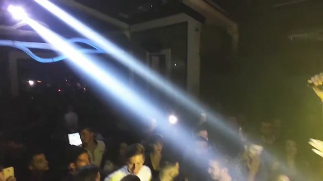 Nigma deejay + Jackpot, Zan Mpatist, Demis A, Platon, Tsartsi @ Why sleep club, Athens смотреть онлайн