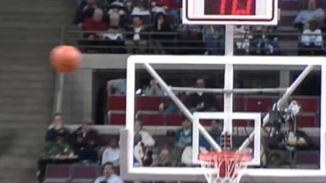 “No, No...Not In My House” | Dikembe Mutombo Mixtape ᴴᴰ смотреть онлайн