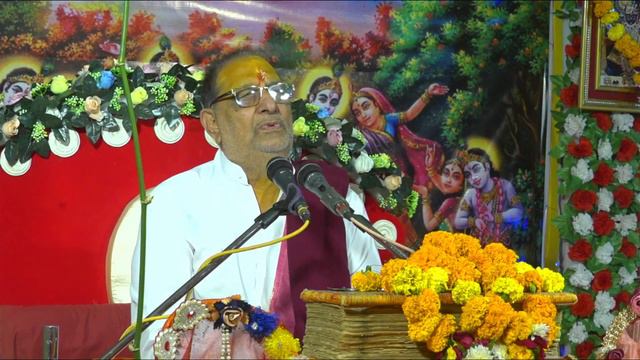 Shree Mad Bhagvat Saptah II 2022 || Rupareliya Parivar II Shapur II DAy 1