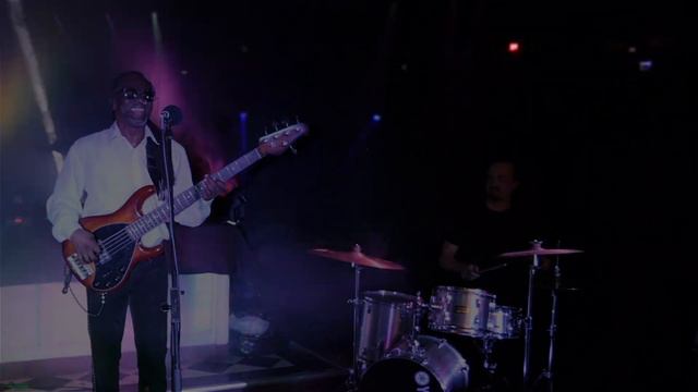 Lawrence Wilson & Nomadic Soul Band Live (cover) - COME TOGETHER, The Beatles смотреть онлайн