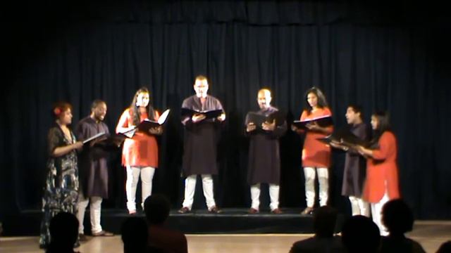 Teresica Hermana by Mateo Flecha смотреть онлайн