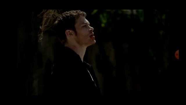 Klaus Mikaelson - Heroes смотреть онлайн